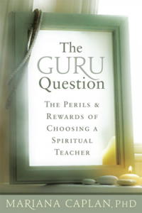 The Guru Question