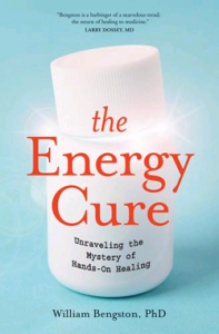 The Energy Cure by William Bengston